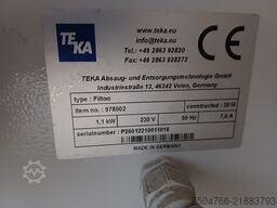 TEKA Filtoo