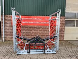  AGM weidesleep 6000mm