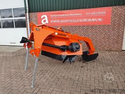  Ridder greppelfrees TK 45