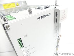 Heidenhain UE 210D ID 558 302-01 SN 23983188F im Austausch (Exchange)