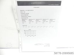 Heidenhain UE 210D ID 558 302-01 SN 23983188F im Austausch (Exchange)