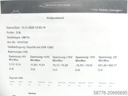 Heidenhain UM 114 ID 325 005-12 SN15147342 generalüberholt mit 3 Mon. Gewährl.