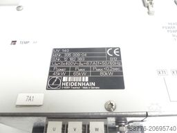 Heidenhain UV 140 ID 335 009-04 SN: 12182383 im Austausch (Exchange)