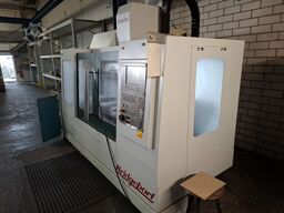 Bridgeport VMC 800
