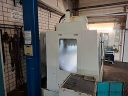 Bridgeport VMC 800