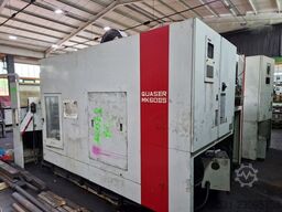 Quaser MK 60 II
