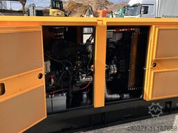 HELVETICA POWER‼️80KW/100KVA HPY04080ASRH Euro5