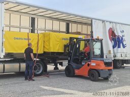 HELVETICA POWER‼️80KW/100KVA HPY04080ASRH Euro5