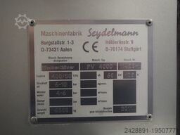 Seydelmann PV 4000