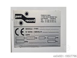 PANIRECORD 6317720