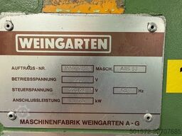 Weingarten ARS 63