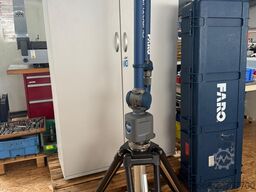 FARO 7-Axis FARO Quantum M