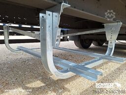 Schmitz Cargobull Curtainsider Mega
