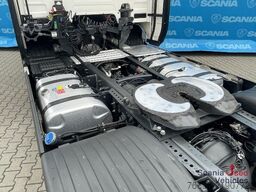 Scania R 460 A4x2EB DIFF-L RETARDER MEGA VOLUME ACC