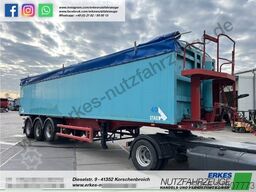 STAS V- OP 10.6 50m³   GMP Transport
