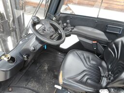 Linde H20D-01 Triplex 5,47m