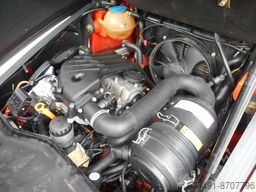 Linde H20D-01 Triplex 5,47m