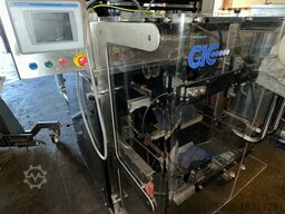 GIC Gainsborough Industrial Controls VFB4000