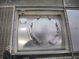 VanHool 26.000 Liter V4A Heizung