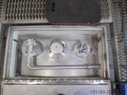 VanHool 26.000 Liter V4A Heizung