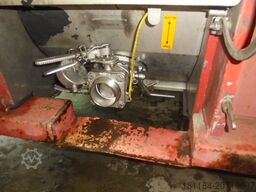 VanHool 26.000 Liter V4A Heizung