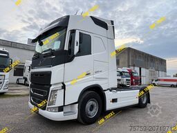 Volvo FH500 Globetrotter SPOILER Kipphydraulik