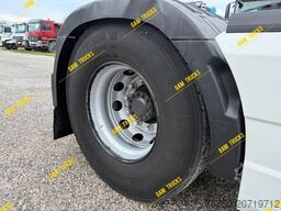 Volvo FH500 Globetrotter SPOILER Kipphydraulik