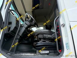 Volvo FH500 Globetrotter SPOILER Kipphydraulik