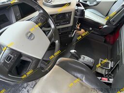 Volvo FH500 Globetrotter SPOILER Kipphydraulik