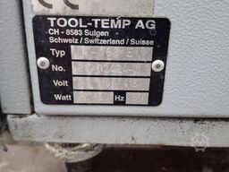 Tool-Temp TT 168 E