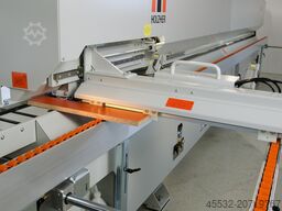 HOLZ-HER ACCURA 1556 Premium