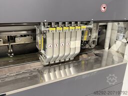 G. Kraft Maschinenbau GmbH KRAFT VPS100-1500