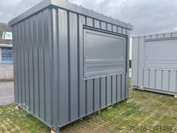 Other Container, Food Container, Gastro Seecontainer, sofort lieferbar