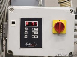 Plastic Systems PD2-40 FC1