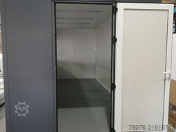 Other Food Container-leer oder mit Ausstattung