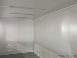 Other Food Container-leer oder mit Ausstattung