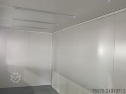 Other Food Container-leer oder mit Ausstattung