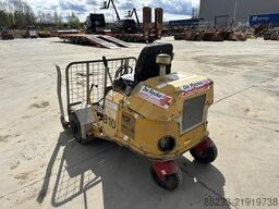 Rolmops KM50