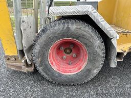 Rollmops KM50