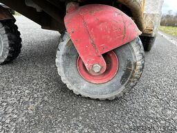 Rollmops KM50
