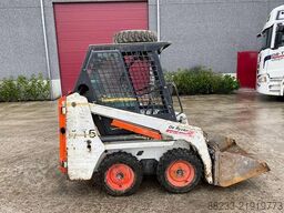 Bobcat S70
