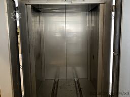 Nabertherm KTR 3100