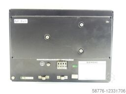 Siemens 6FC3641-0AX SINUMERIK PRIMO SG komplette Steuerungseinheit SN:A1495045