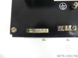 Siemens 6FC3641-0AX SINUMERIK PRIMO SG komplette Steuerungseinheit SN:A1495045