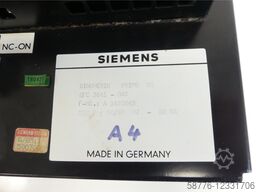 Siemens 6FC3641-0AX SINUMERIK PRIMO SG komplette Steuerungseinheit SN:A1495045