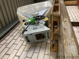 Sämaschine Z300 PROF