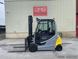 Still RX60-35, Heftruck, Elektro, 3500 kg.