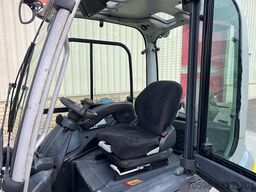 Still RX60-35, Heftruck, Elektro, 3500 kg.