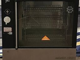EUROGrill W330-R
