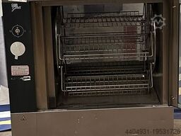 EUROGrill W330-R